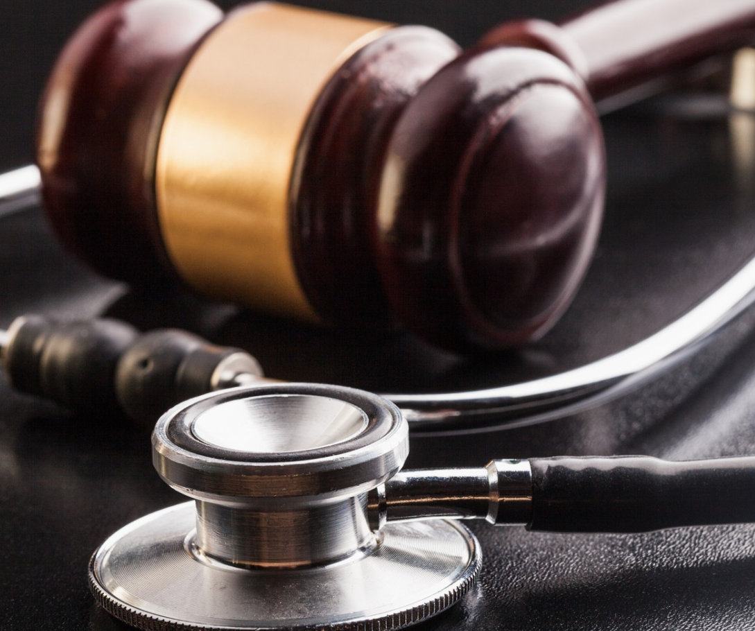Direito Médico e Hospitalar